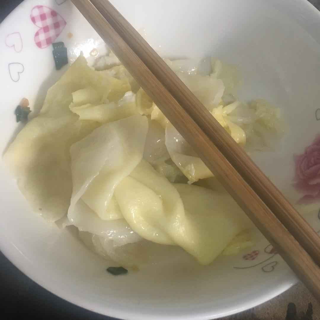 肠粉专用粉做肠粉