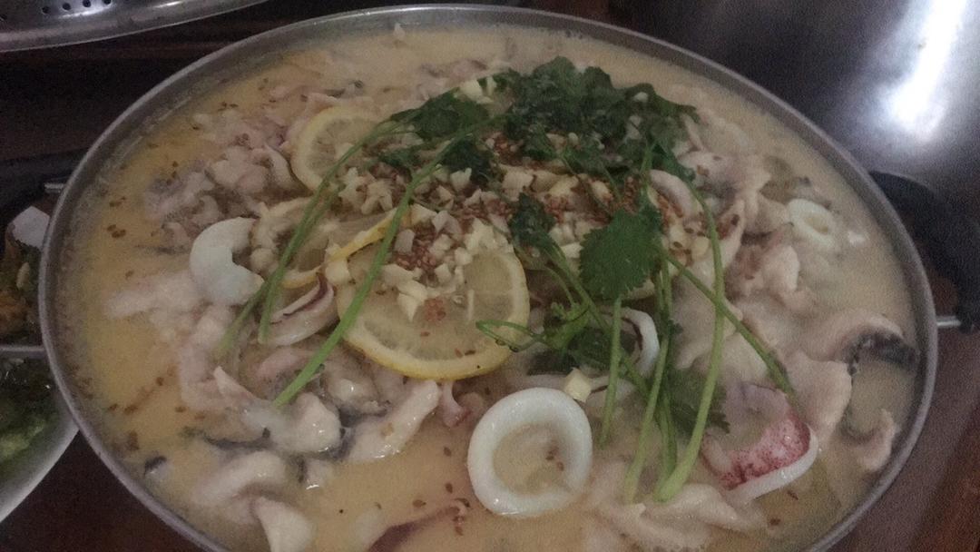 厨师长教你：“酸菜鱼”的传统做法，色香味俱全