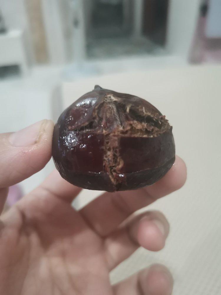 栗子、板栗（电饭锅零失误版）