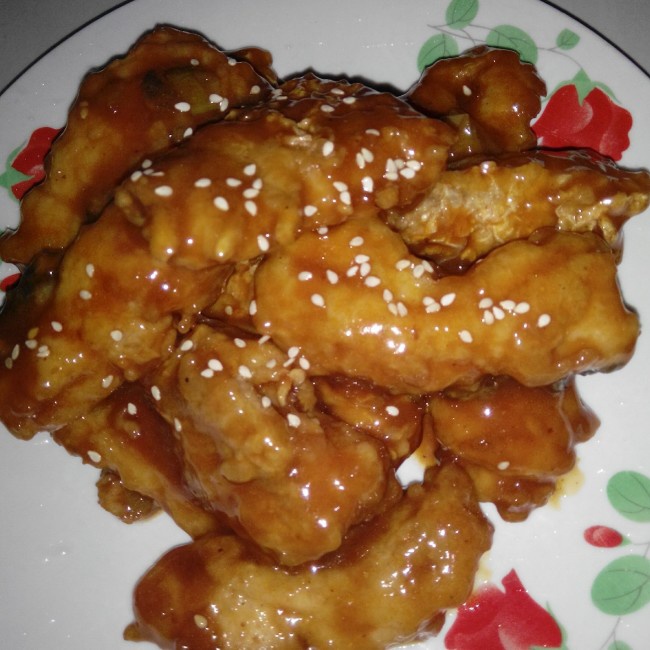 午餐•2014年6月10日