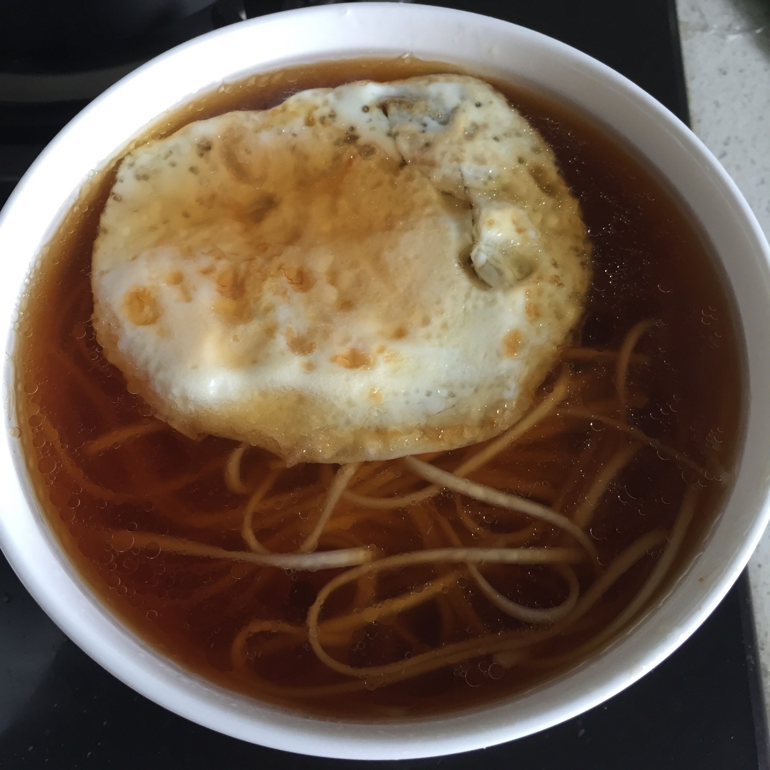 最美不过那碗阳春面