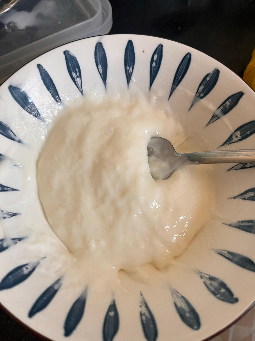 鲜奶麻薯✨