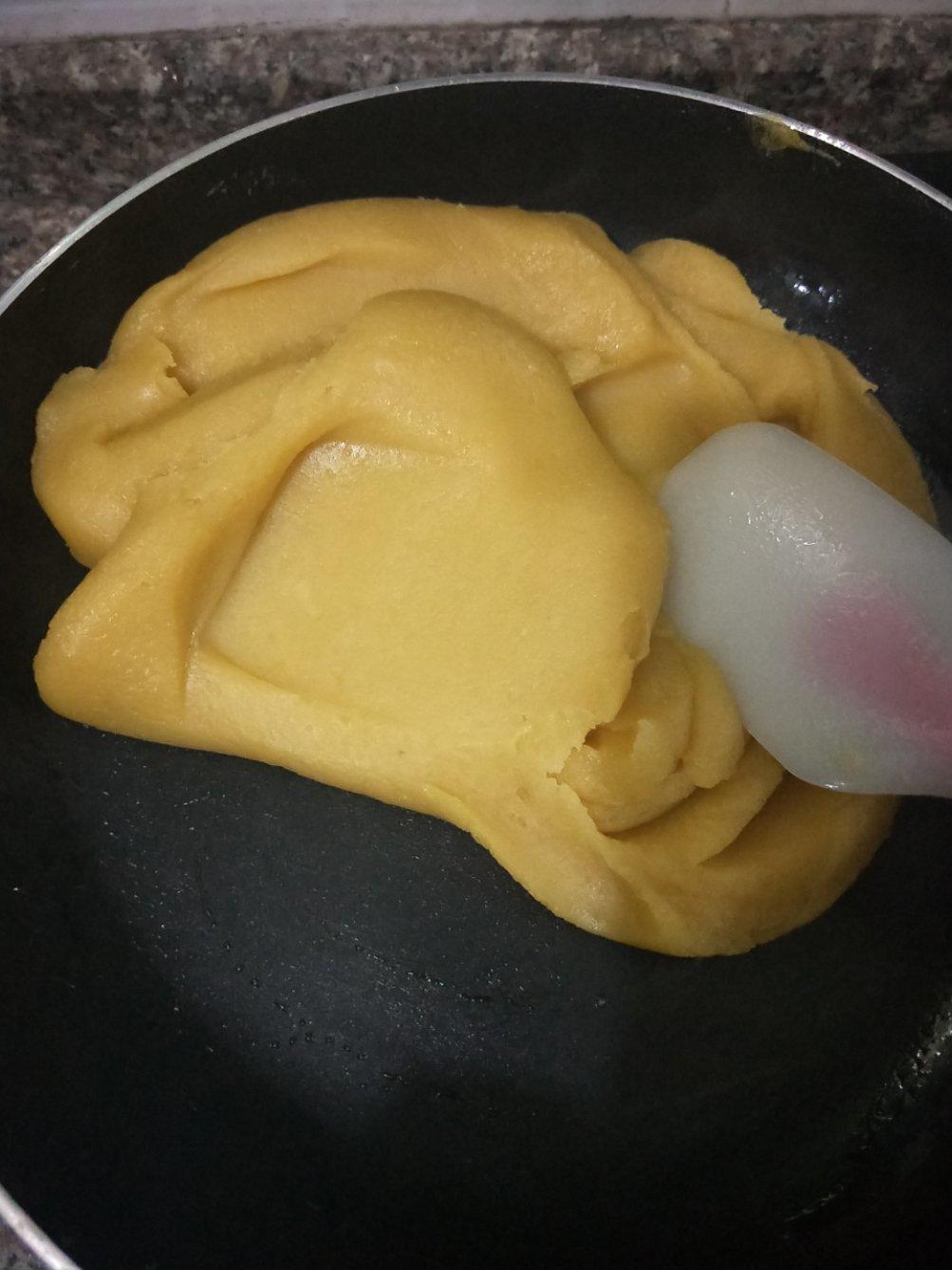 中秋｜广式月饼绿豆蓉馅🤗手把手教你炒馅