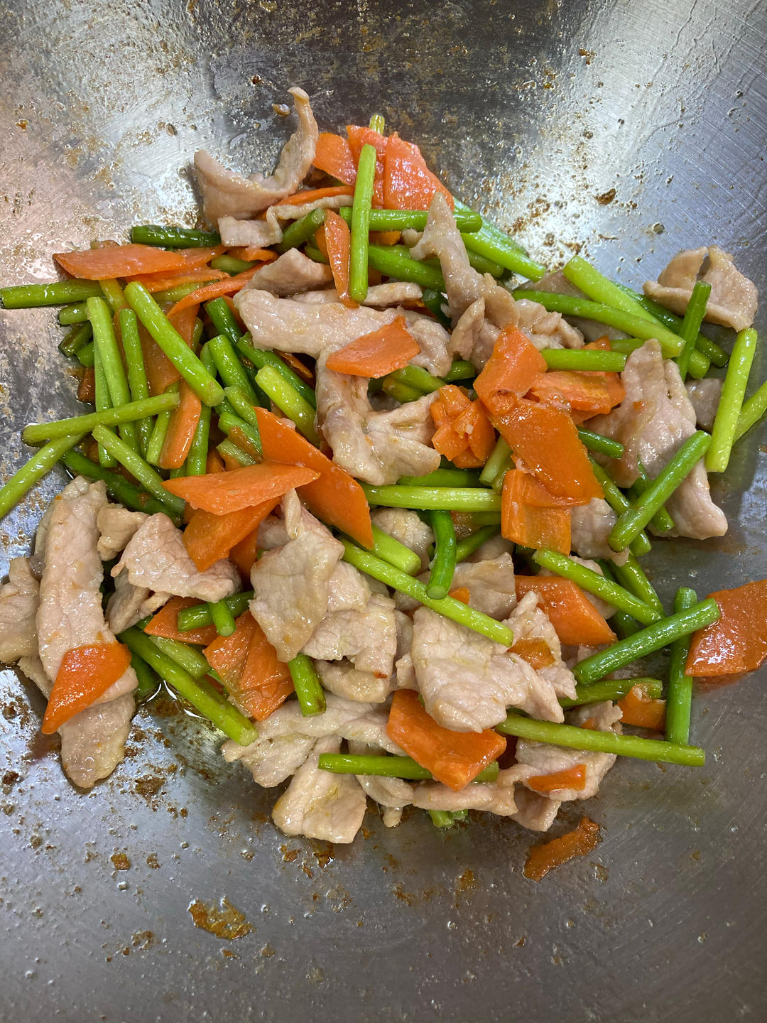 特供居家小菜（不是菜谱）