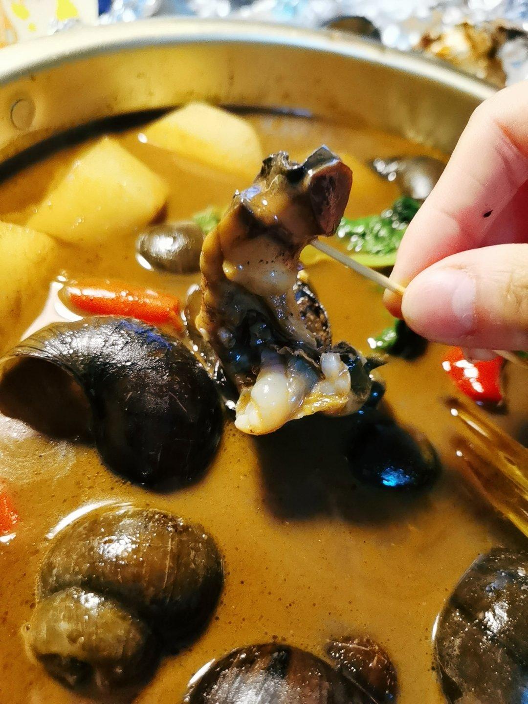 田螺塞肉：三个重要细节，才能做好田螺塞肉！