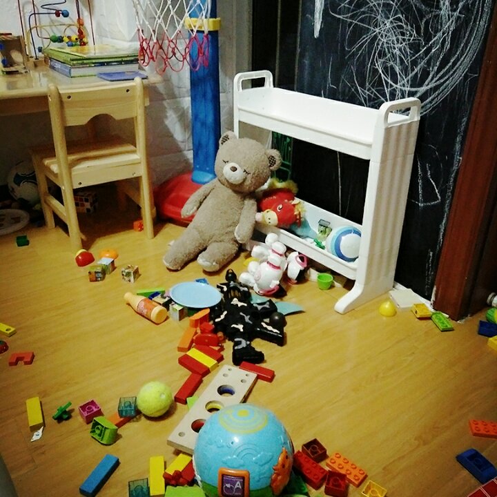 全职妈妈的精神粮食