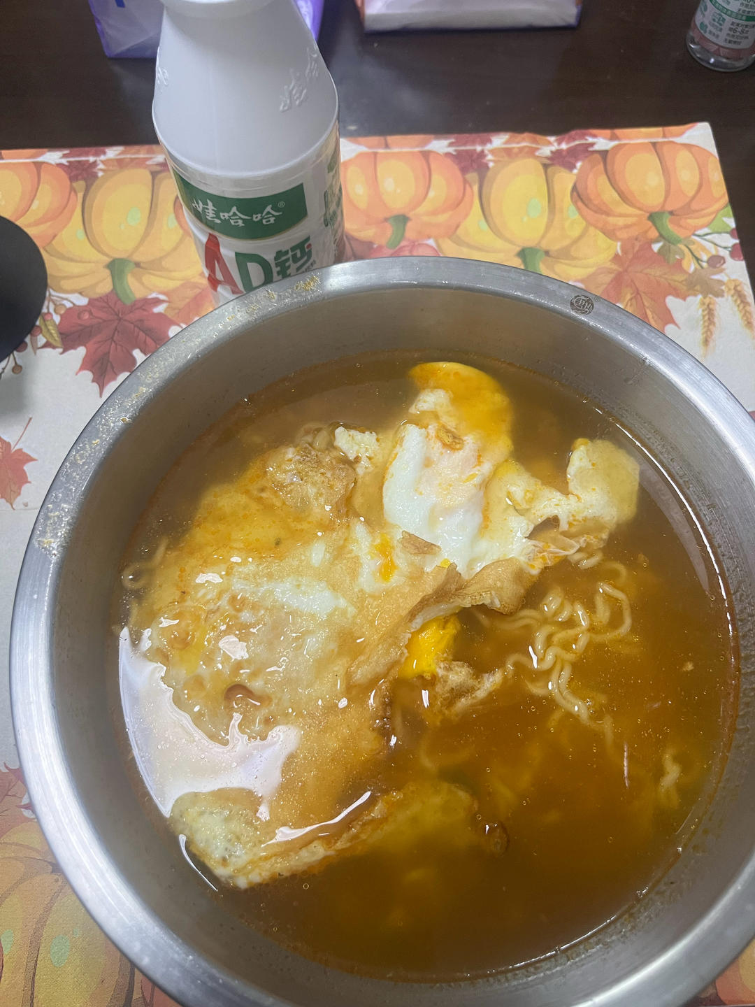 晚餐•2025年12月27日