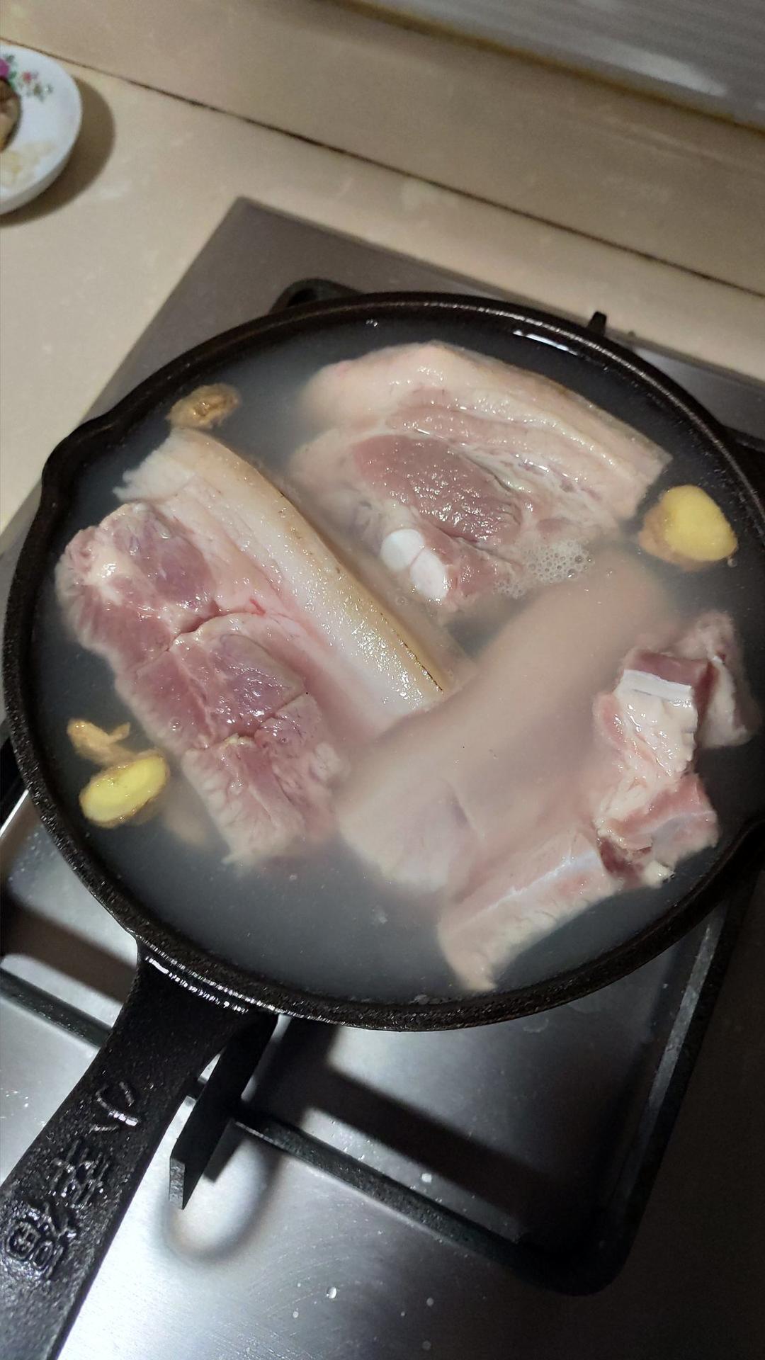 全国全世界最好吃的白切肉