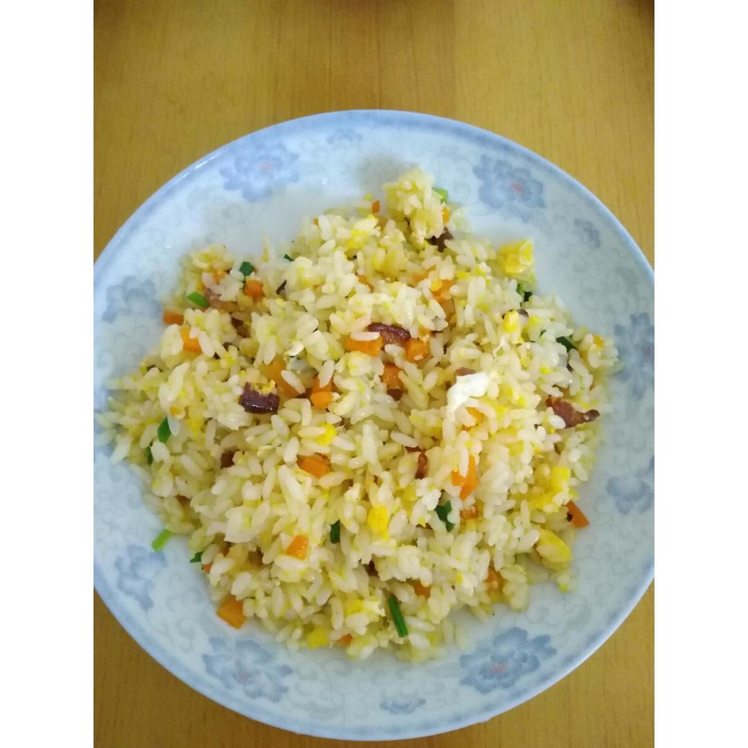 午餐•2017年7月12日