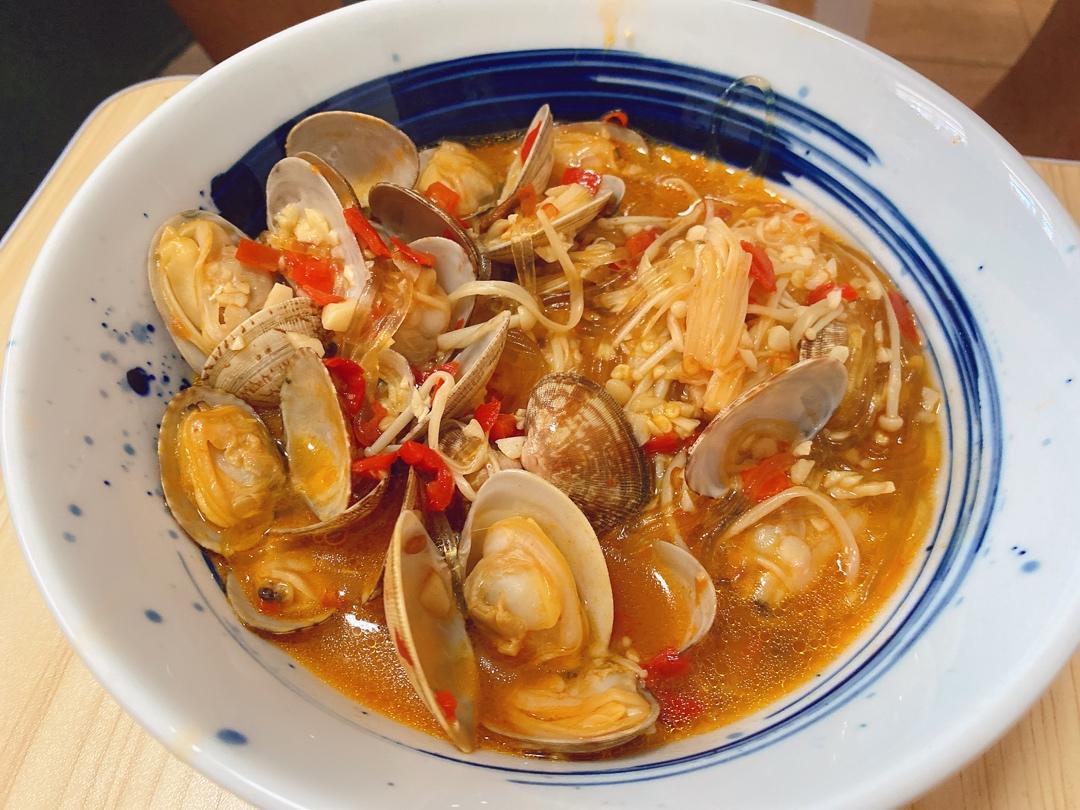 家庭版花甲粉丝