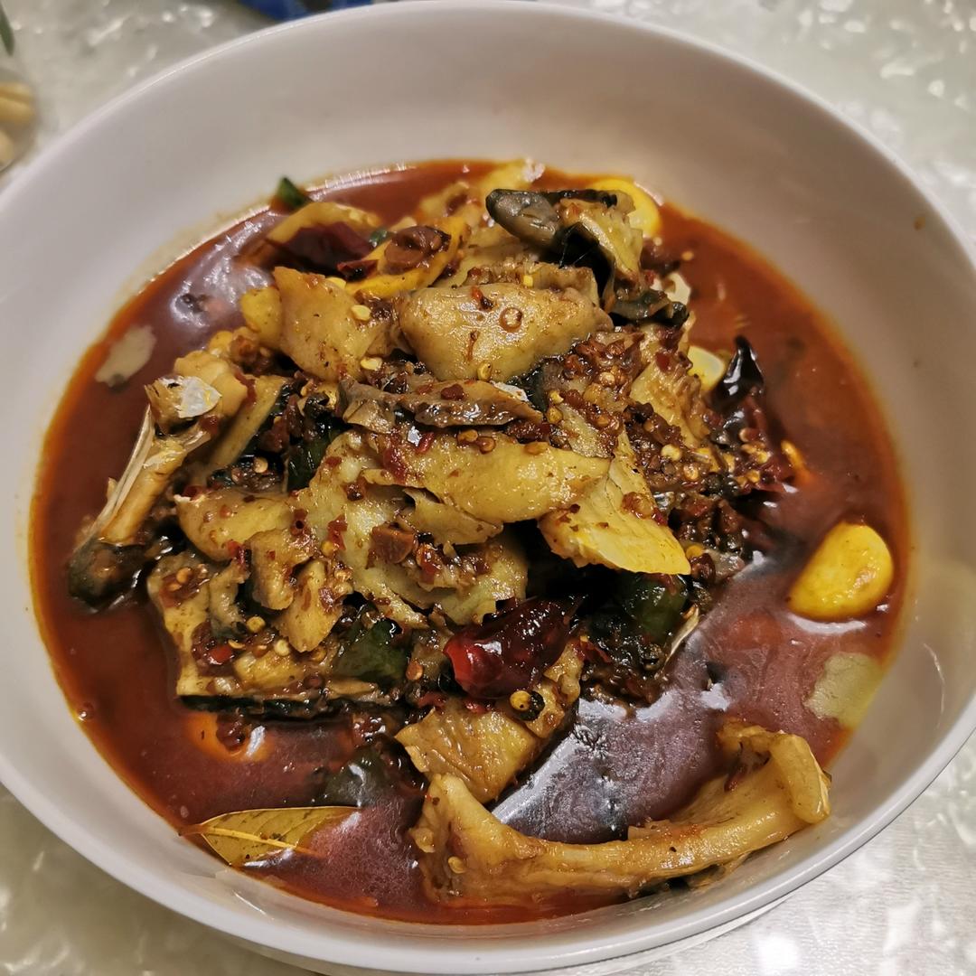 水煮鱼
