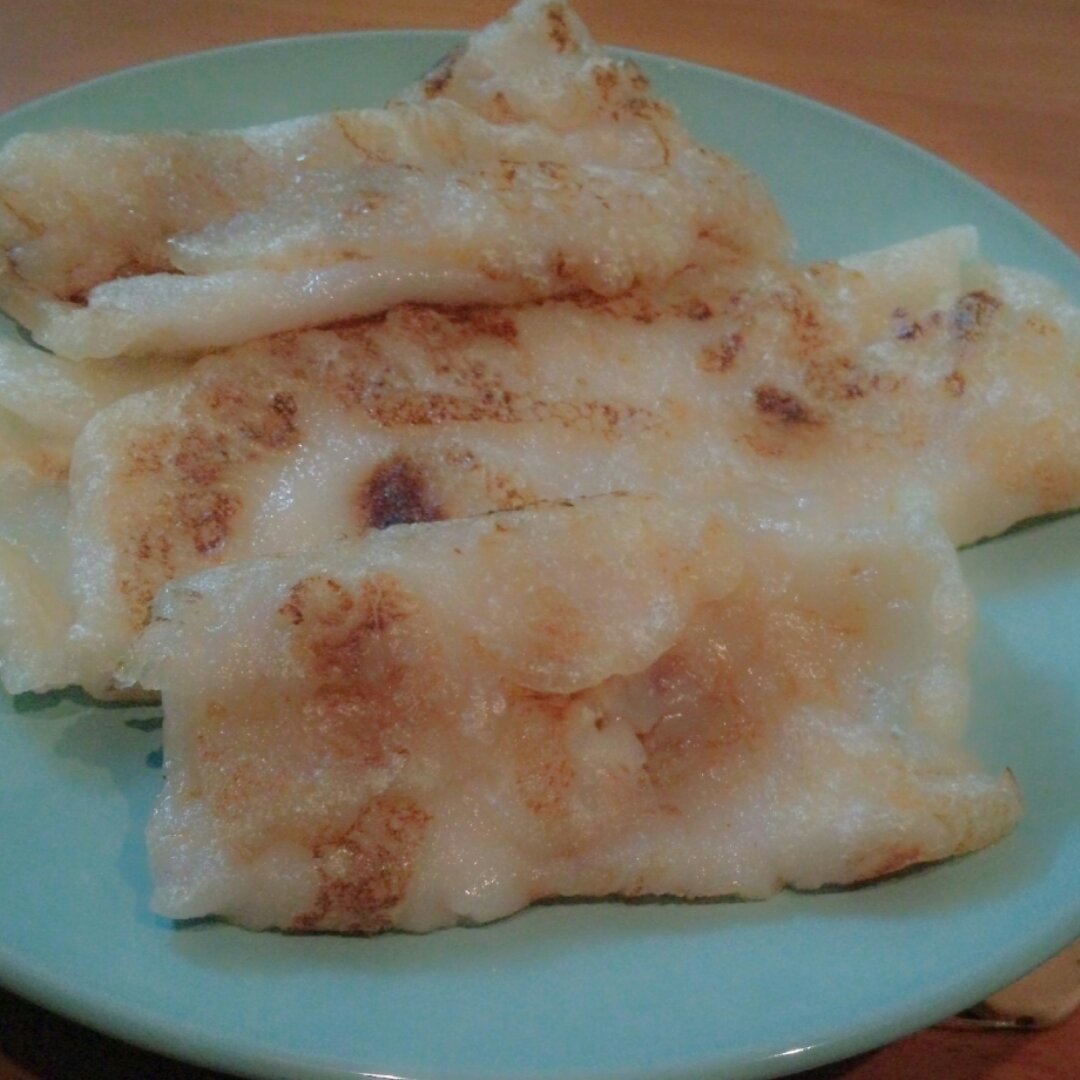 甜薄撑