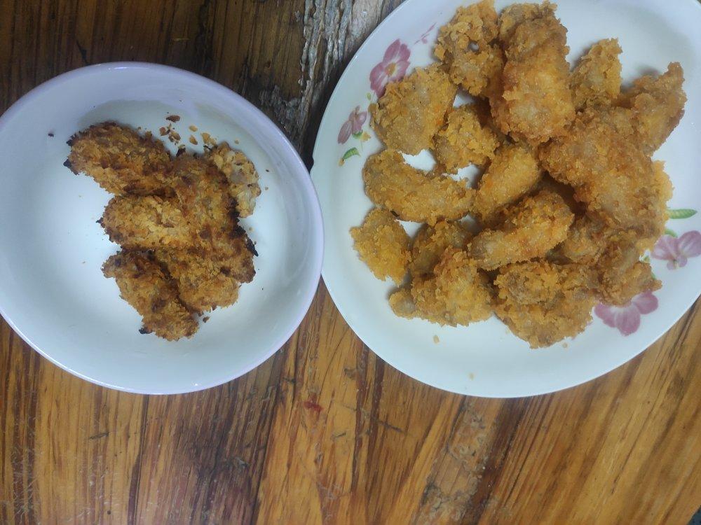 超级无敌好吃的鸡胸肉灵魂做法