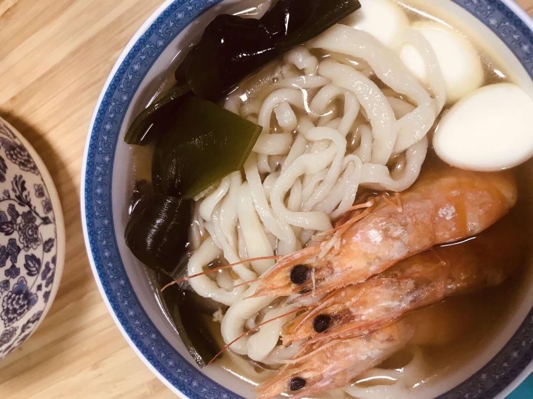 自制拉面(拉条子)