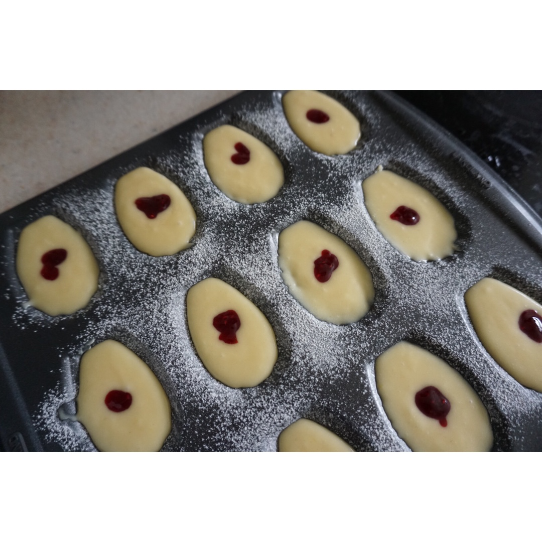 小叶子的剑桥日志