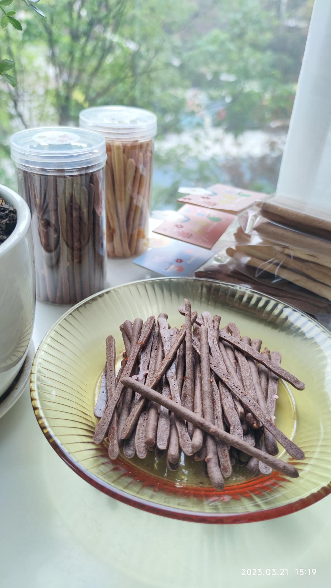 芝士脆棒（非预拌粉）