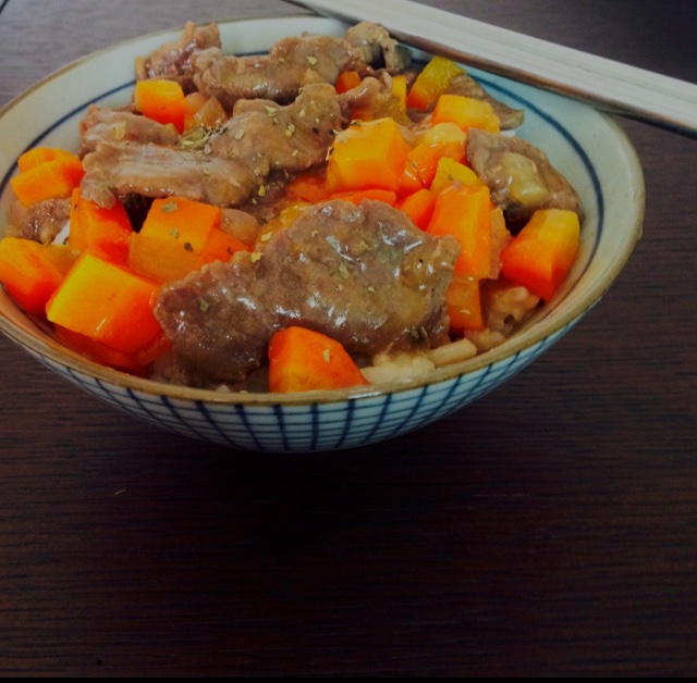 小妮纸的beautiful life