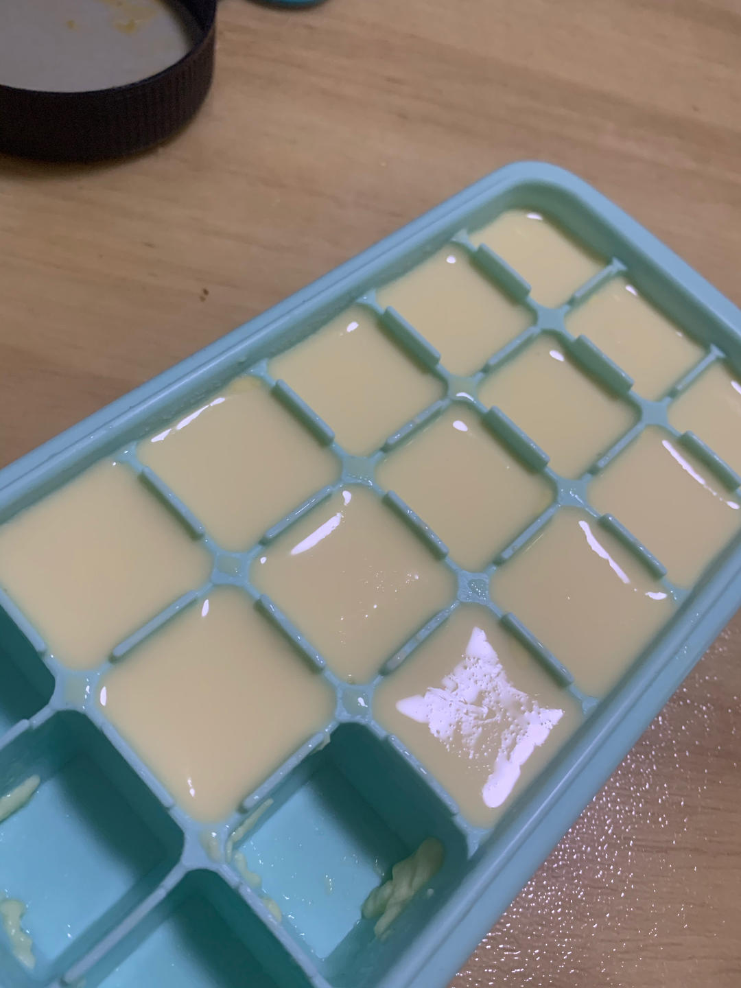 奶酪棒（模仿妙可蓝多）