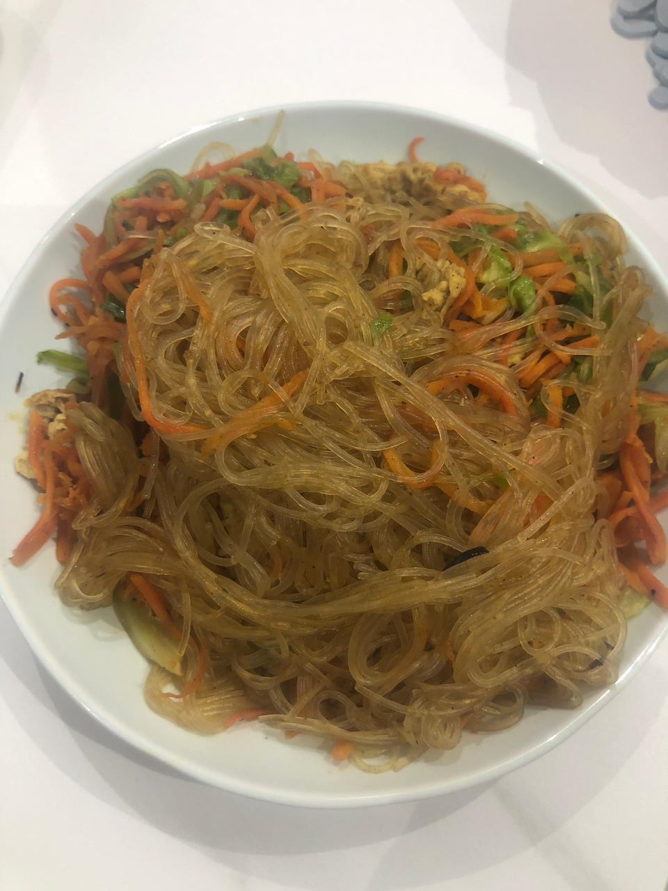 超好吃的包菜做法