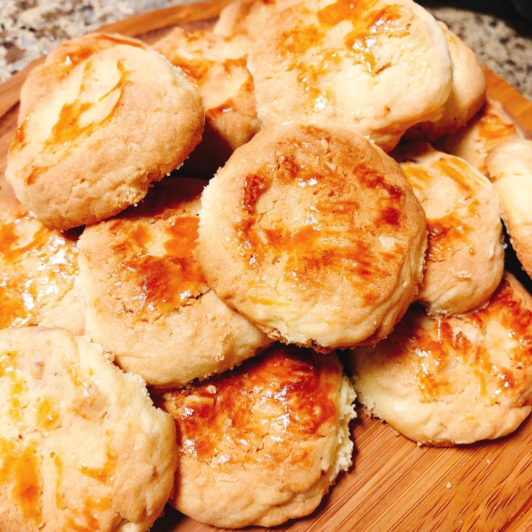 美味花生小小酥