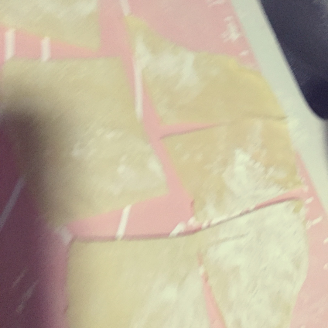 馄饨皮 云吞皮