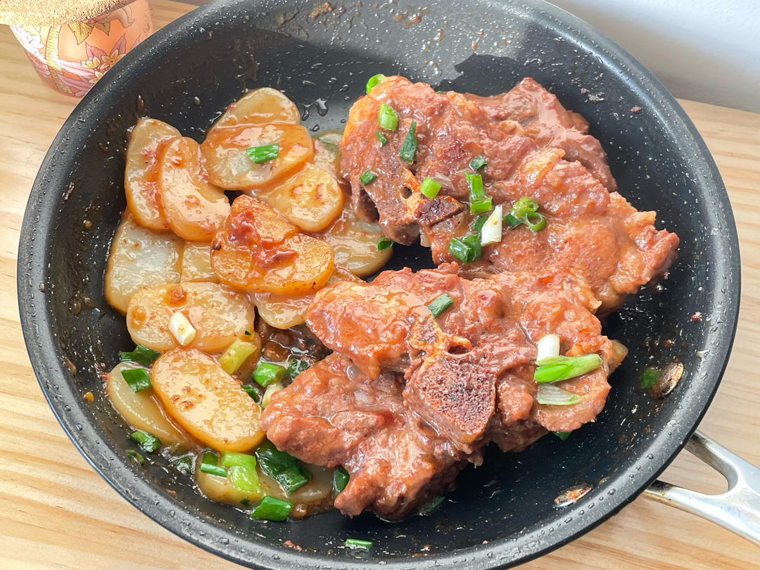 食•记