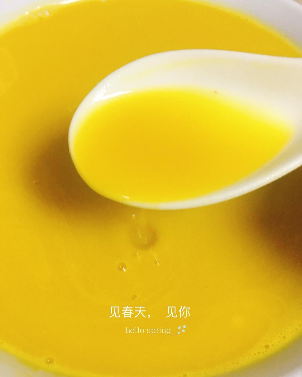 凤梨🍍破壁南瓜浓汤