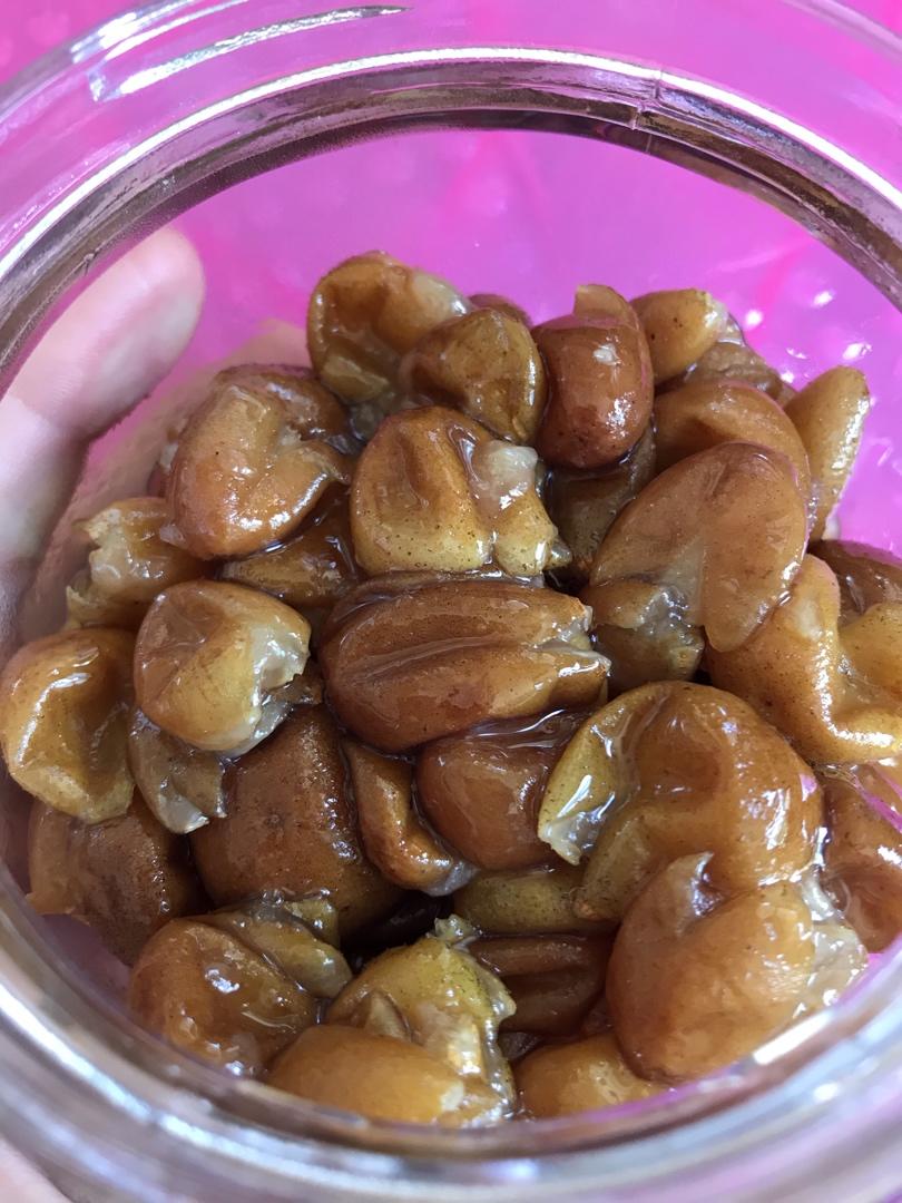 砂糖黄皮干