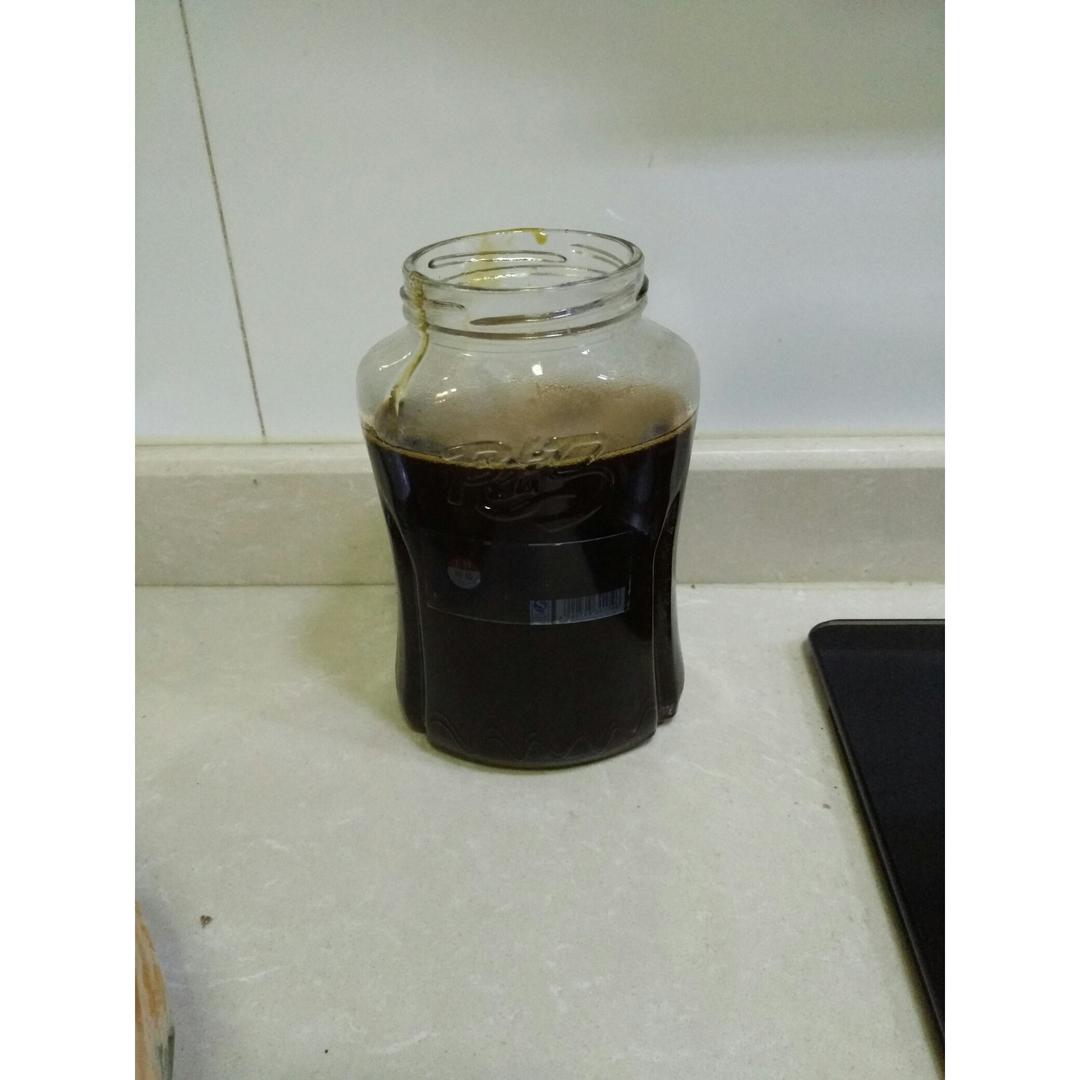 秋梨膏