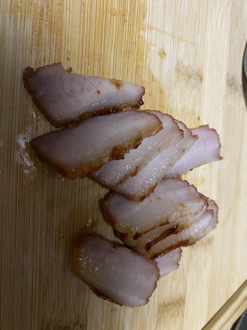 蜜汁叉烧，国粹烧烤家里做