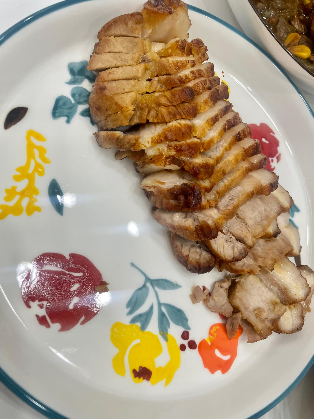 全国全世界最好吃的白切肉
