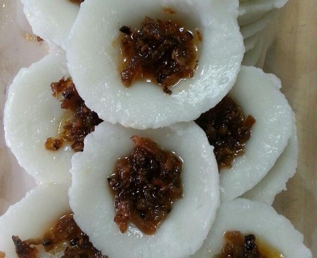 潮州传统小食:咸水果的做法