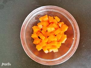 香甜玉米粒的做法 步骤3