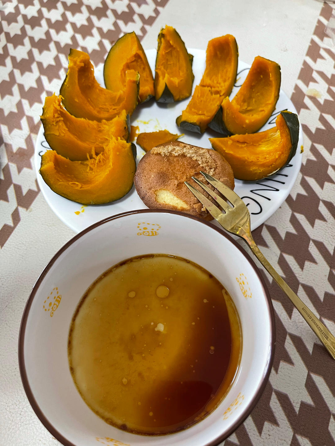 镜面儿鸡蛋羹（百分百成功）