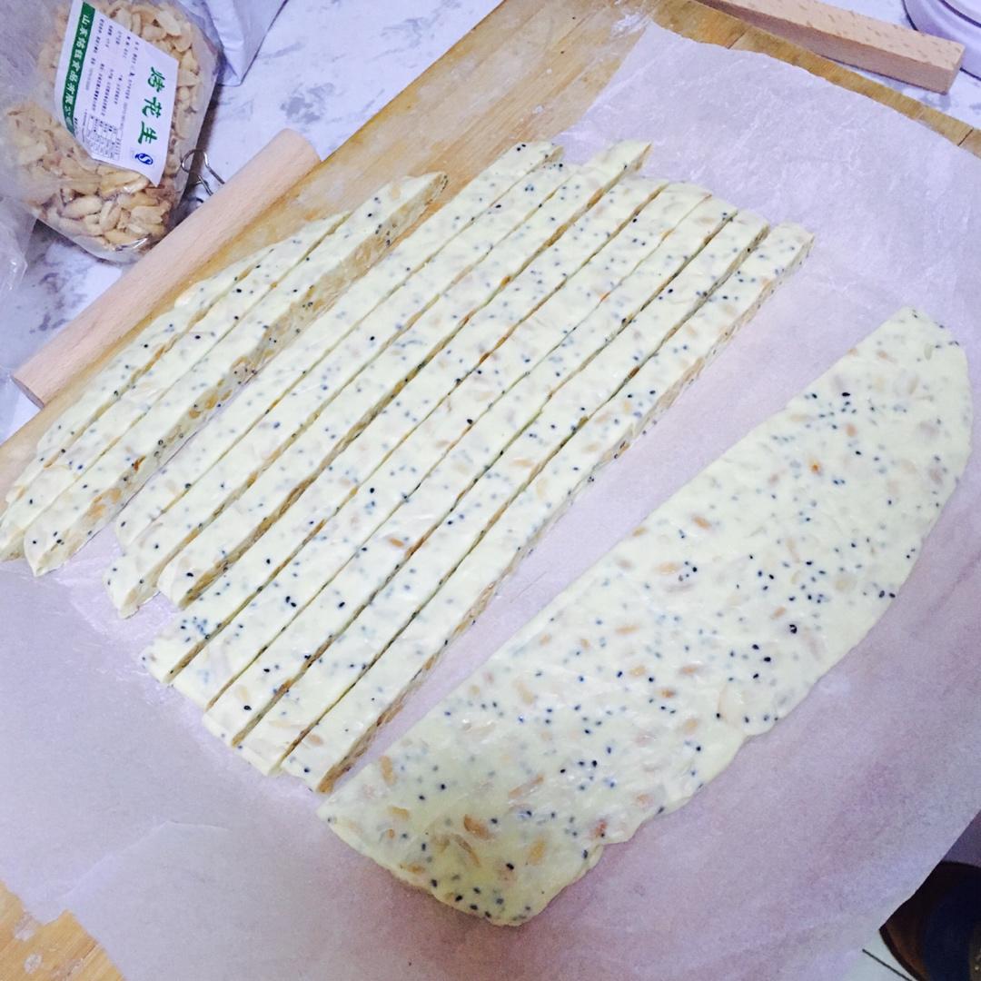 棉花糖版牛轧糖