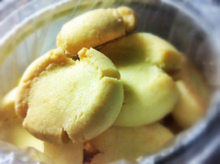 玛格丽特饼干