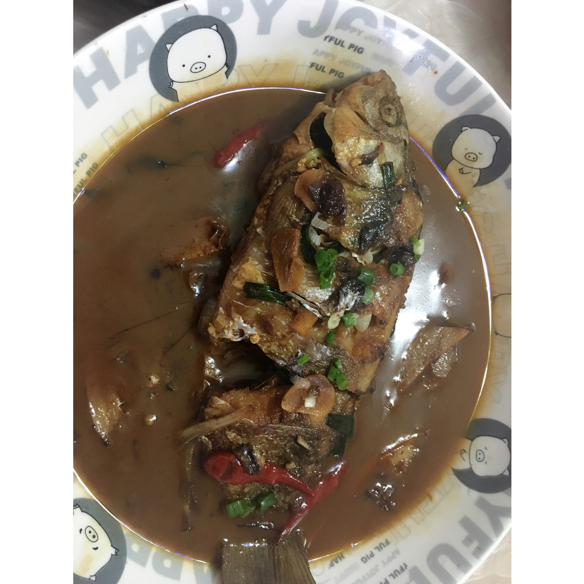 迷迭香美食| 红烧鲫鱼