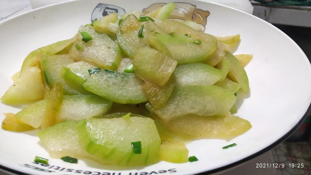 总结篇-一碟素菜