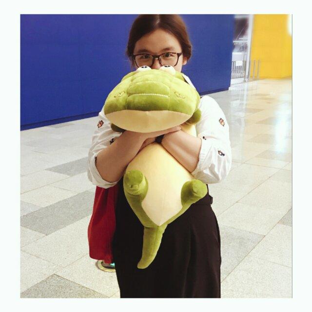 圆圆小月亿亿亿
