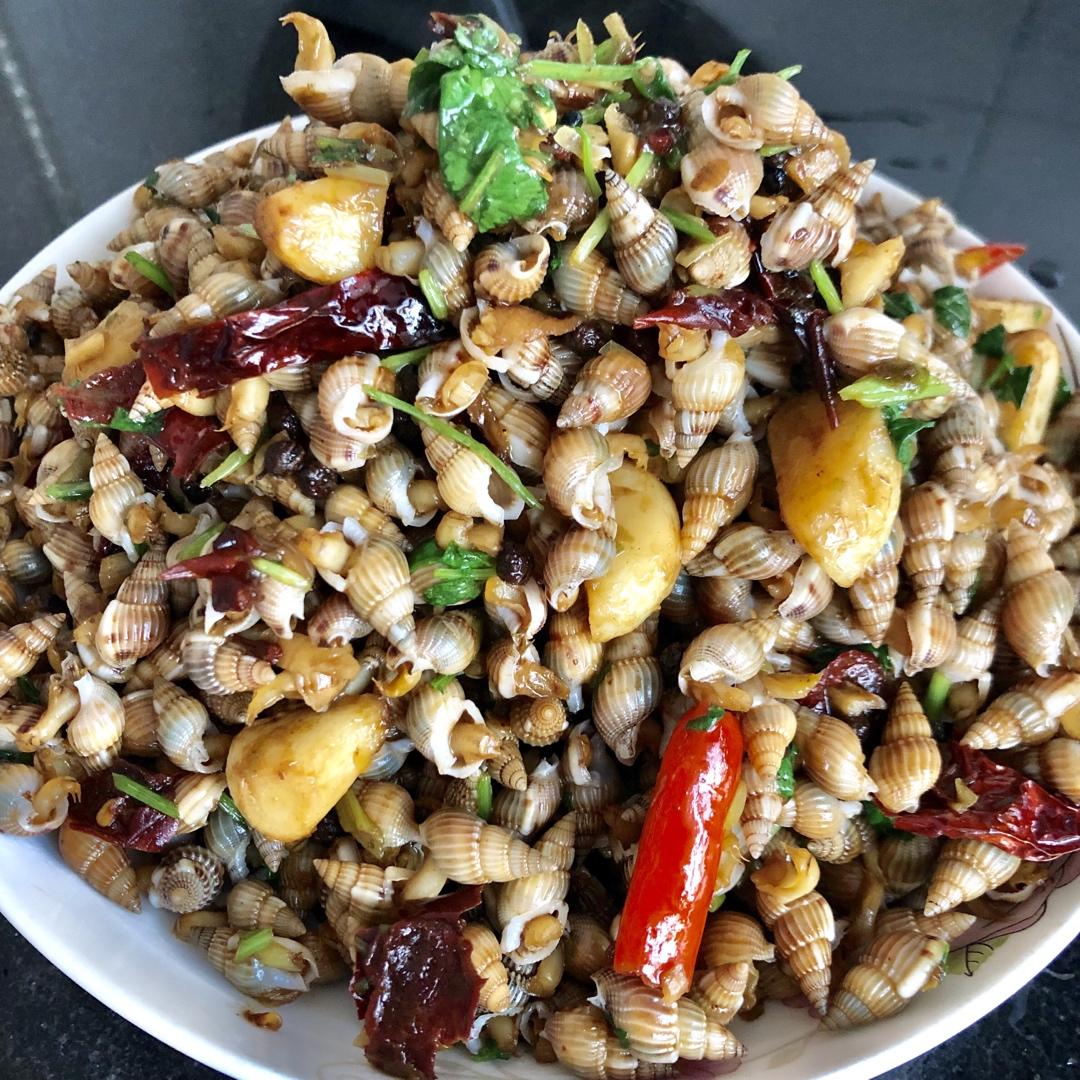 万能蒜蓉酱