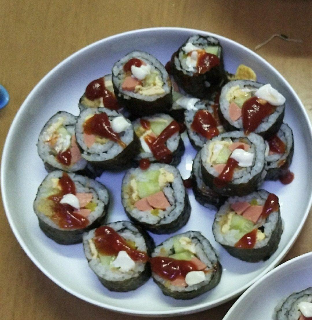 寿司