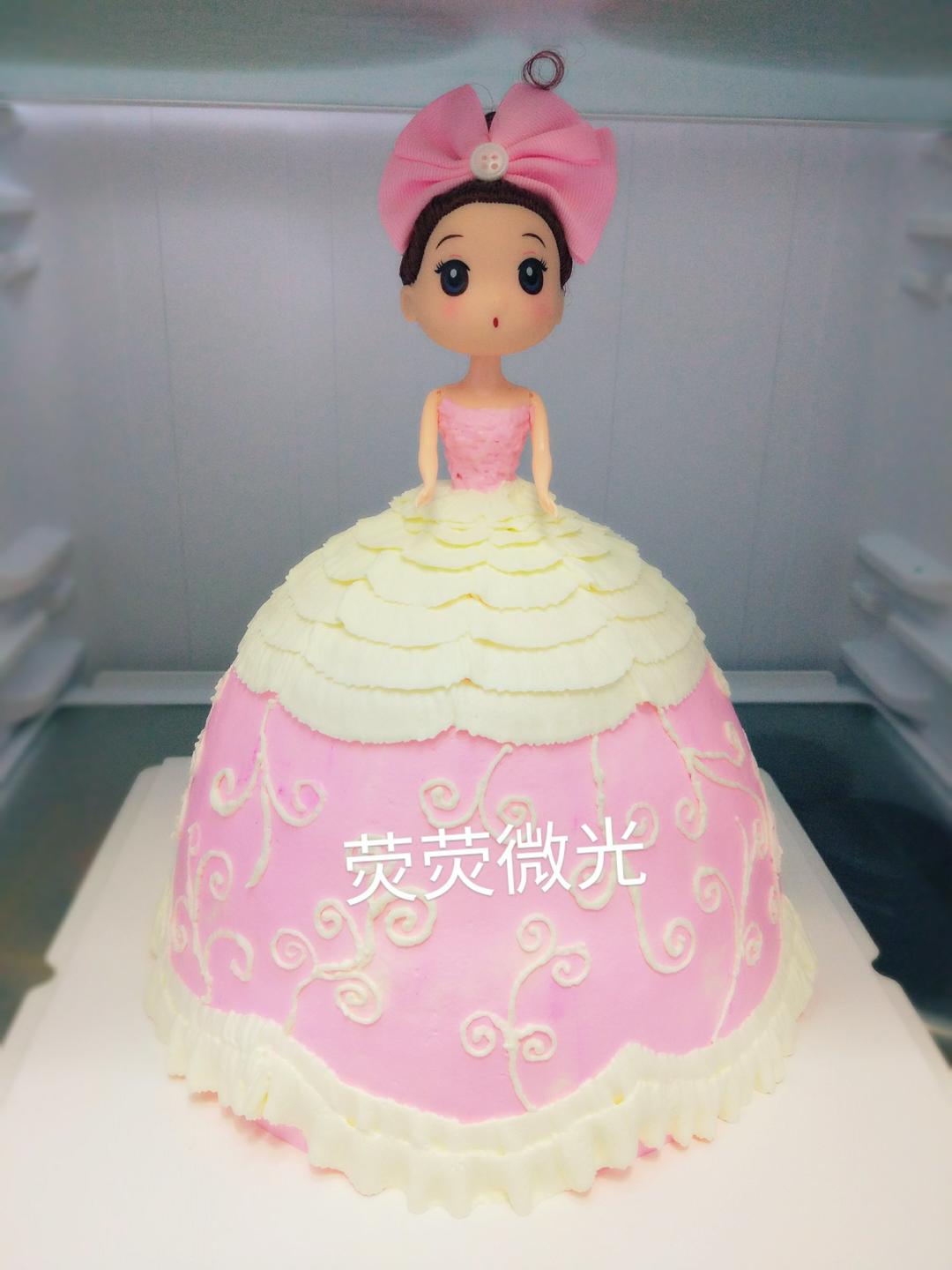 我的蛋糕集