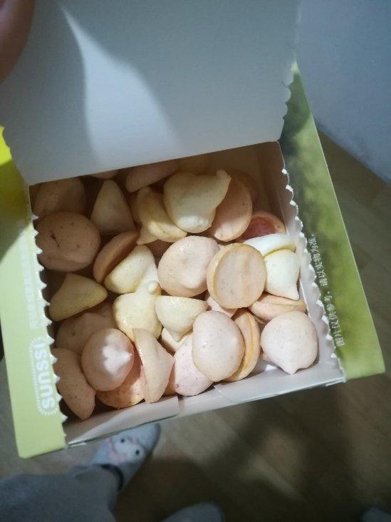 蛋白糖