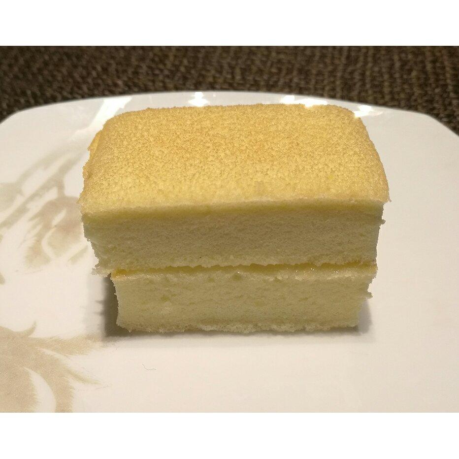 入口即化の棉花蛋糕