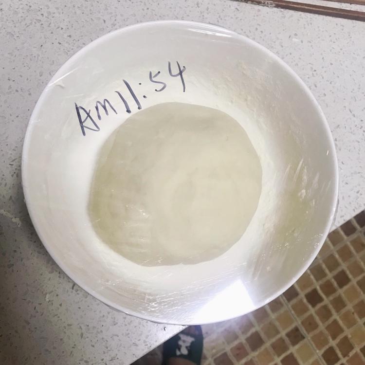 【曼食慢语】鲜肉包子