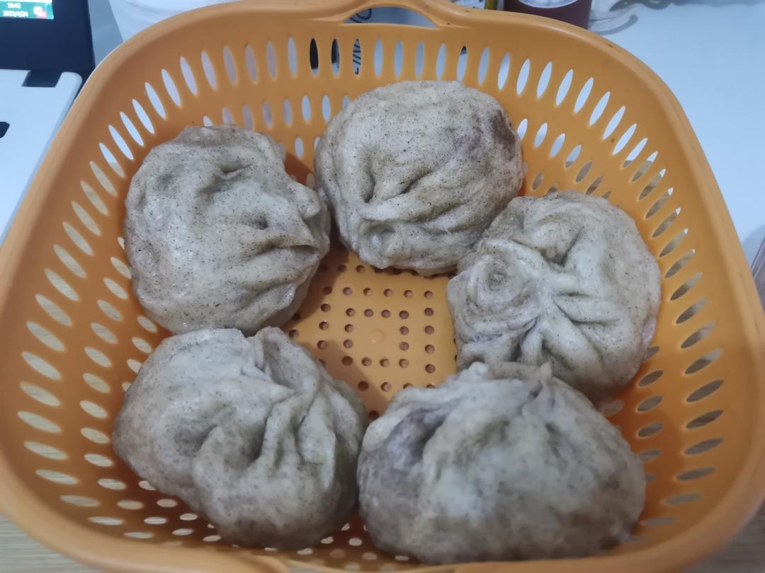 香辣豆腐包，媲美建德豆腐包