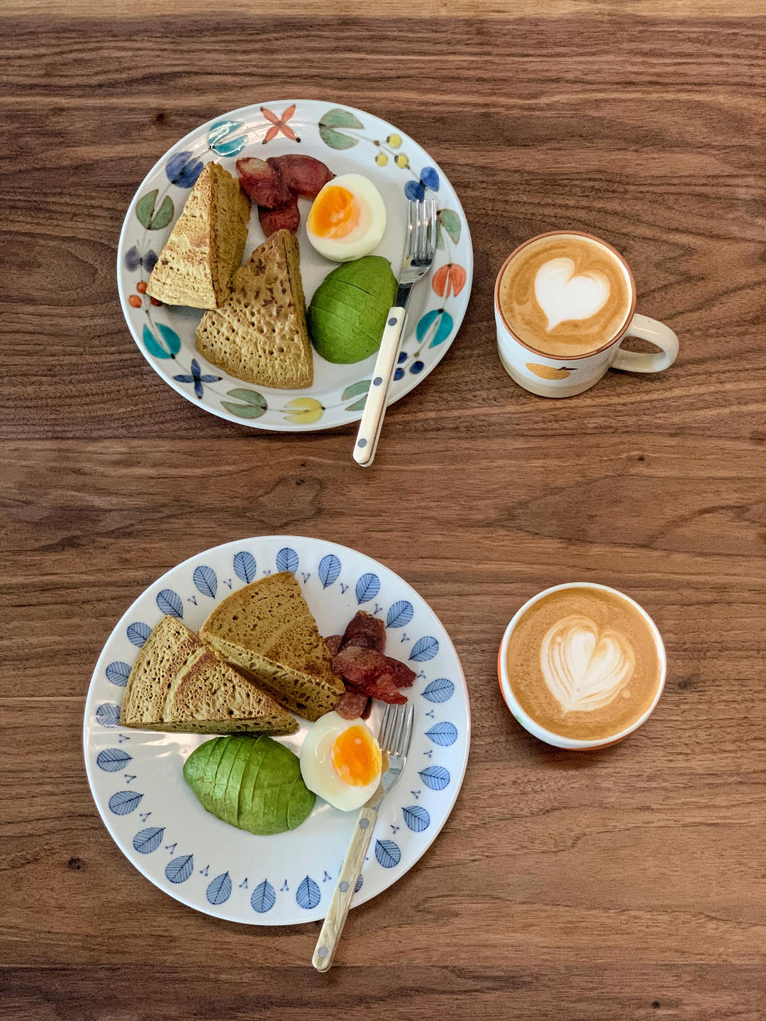 郭大侠的工作日快手早餐卡