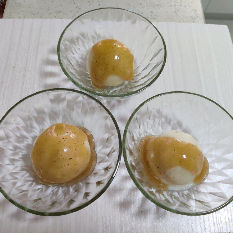 鸡汁土豆泥（完爆kfc）