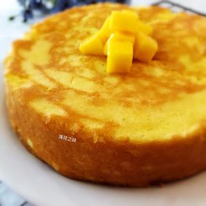 玉米🌽蛋糕【巴西风味】的做法 步骤7