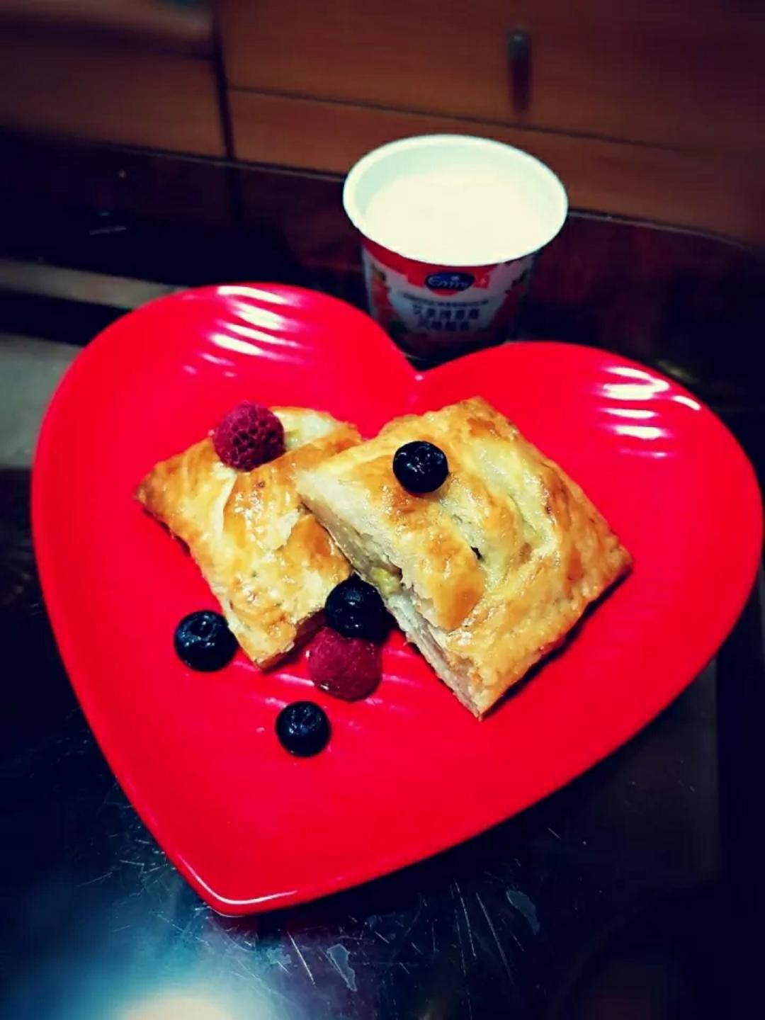 香蕉派（手抓饼皮版）